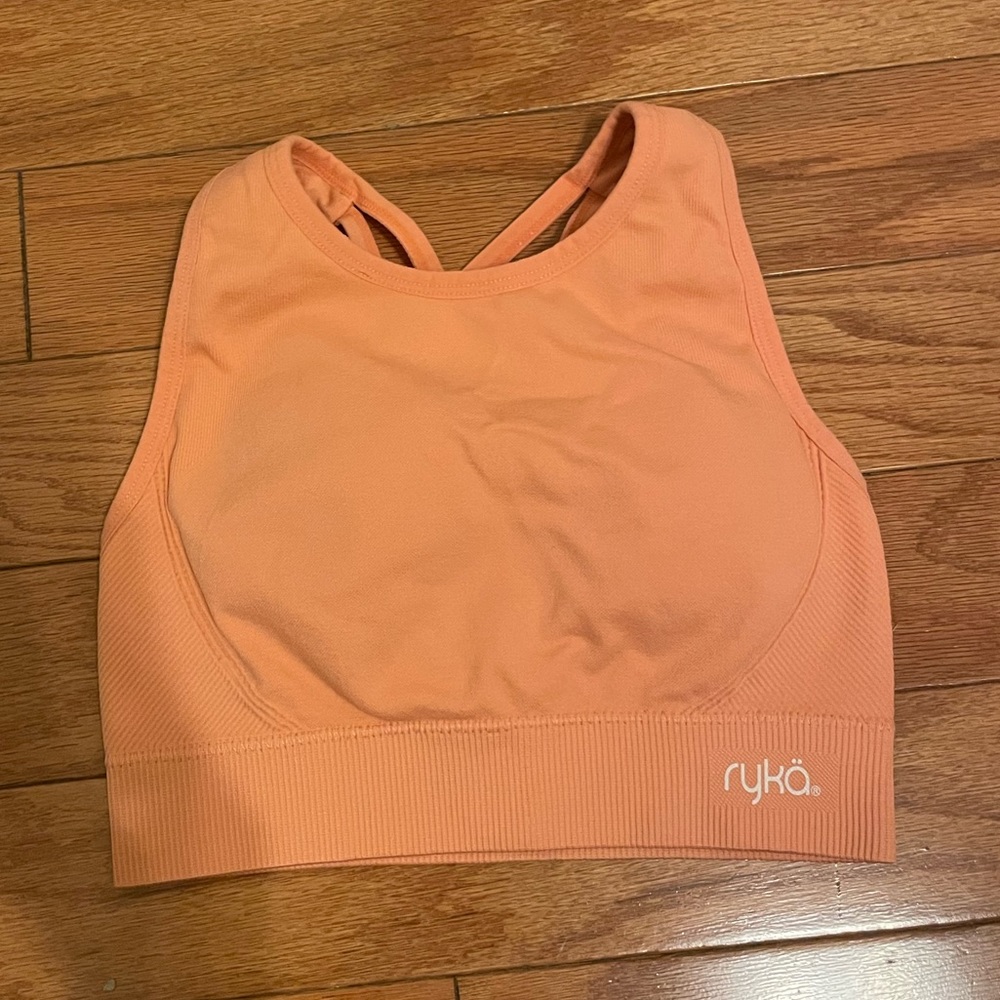 Ryka sports bra